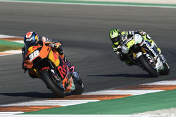 Bradley Smith, Red Bull KTM Factory Racing