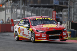 Скотт Маклафлин, DJR Team Penske Ford