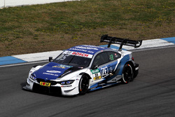 Philipp Eng, BMW Team RBM, BMW M4 DTM