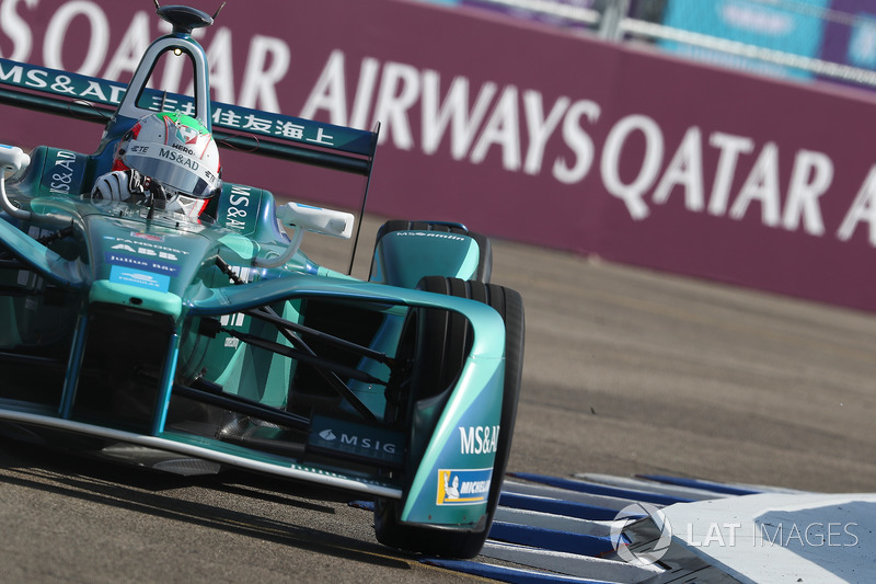 Antonio Felix da Costa, Andretti Formula E Team