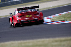 René Rast, Audi Sport Team Rosberg, Audi RS 5 DTM