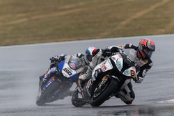 Jordi Torres, Althea BMW Racing Team