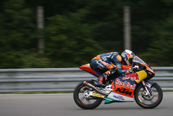 Brad Binder, Red Bull KTM Ajo