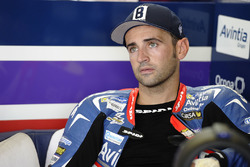Hector Barbera, Avintia Racing