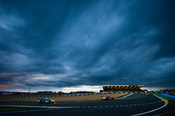 Qualifying am Mittwochabend in Le Mans