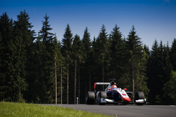 Antonio Fuoco, Trident