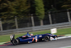 Colton Herta, Carlin Motorsport