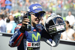 Хорхе Лоренсо, Yamaha Factory Racing
