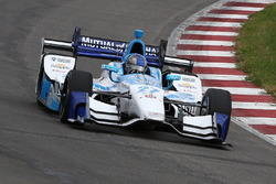 Marco Andretti, Andretti Autosport, Honda
