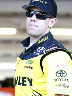 Carl Edwards, Joe Gibbs Racing Toyota