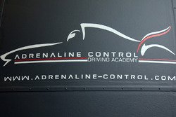Adrenaline Control simulator in Gilze-Rijen