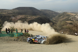 Jari-Matti Latvala, Miikka Anttila, Volkswagen Polo WRC, Volkswagen Motorsport