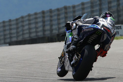 Хорхе Лоренсо, Yamaha Factory Racing