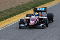 Santiago Urrutia, Schmidt Peterson Motorsports