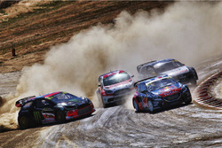 Sébastien Loeb, Team Peugeot Hansen