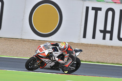 Alex De Angelis, IodaRacing Team