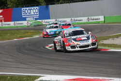 Enrico Fulgenzi, TAM-Racing