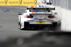 Robert Wickens, Mercedes-AMG Team HWA, Mercedes-AMG C63 DTM