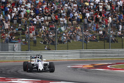 Феліпе Масса, Williams FW38