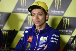 Valentino Rossi, Yamaha Factory Racing