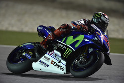 Jorge Lorenzo, Movistar Yamaha MotoGP, Yamaha