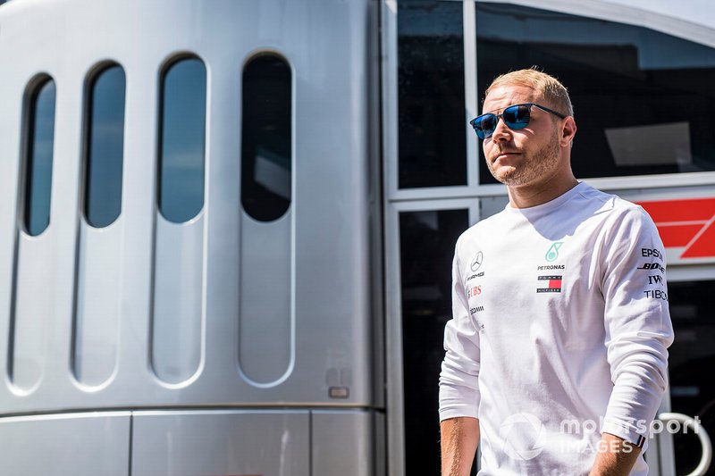 Valtteri Bottas