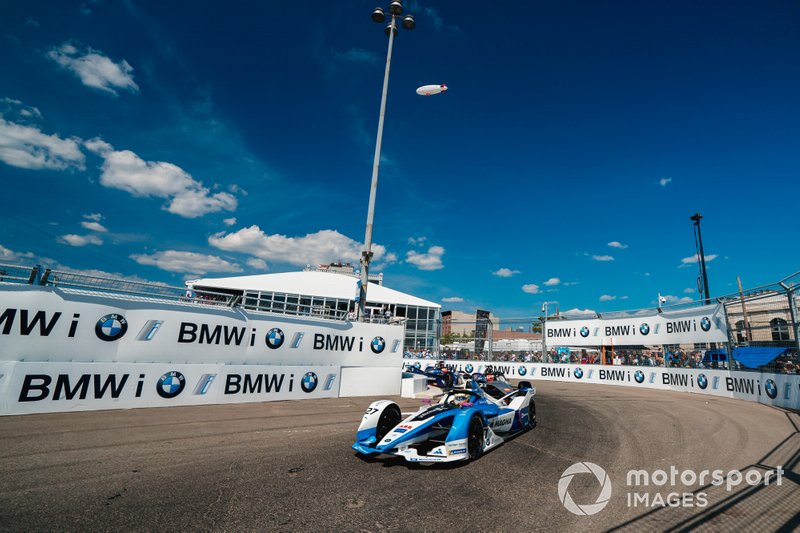 Alexander Sims, BMW I Andretti Motorsports, BMW iFE.18