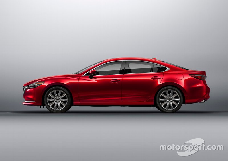 Mazda6