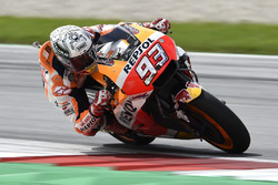Marc Marquez, Repsol Honda Team