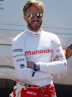 Nick Heidfeld