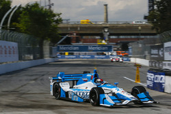 Marco Andretti, Andretti Autosport with Yarrow Honda