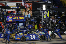 Chase Elliott, Hendrick Motorsports Chevrolet