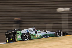 Zachary Claman DeMelo, Rahal Letterman Lanigan Racing Honda