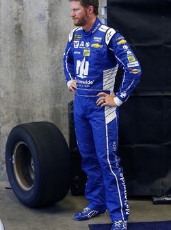 Dale Earnhardt Jr., Hendrick Motorsports Chevrolet