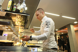 Valtteri Bottas, Mercedes AMG F1