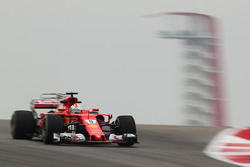 Sebastian Vettel, Ferrari SF70H