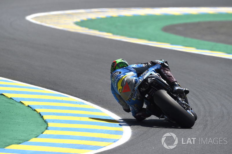 16. Franco Morbidelli, Estrella Galicia 0,0 Marc VDS