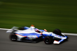 Stefan Wilson, Andretti Autosport Honda