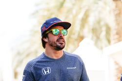 Фернандо Алонсо, McLaren