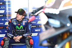 Maverick Viñales, Yamaha Factory Racing
