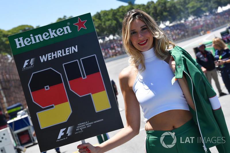 Gridgirl