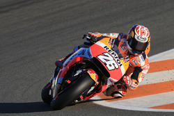 Дані Педроса, Repsol Honda Team