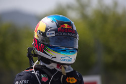 Daniel Ricciardo, Red Bull Racing