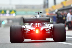 Льюіс Хемілтон, Mercedes-AMG F1 W09 EQ Power+
