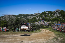 Есапекка Лаппі, Янне Ферм, Toyota Gazoo Racing WRT Toyota Yaris WRC