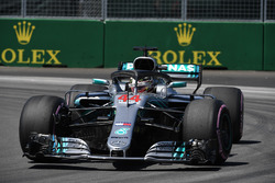 Льюіс Хемілтон, Mercedes-AMG F1 W09