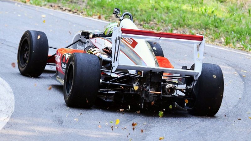 Marcel Maurer, Formule Renault 2.0, Autersa Racing Club