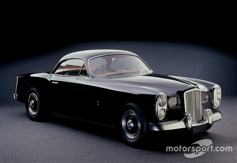 Bentley Facel Metallon