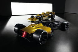 Designstudie: Renault R.S.2027