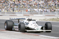Alan Jones, Williams FW07B Ford Cosworth
